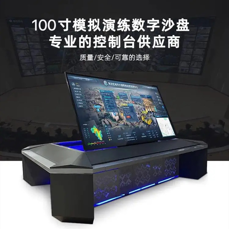 电子沙盘，ai智能电子沙盘系统